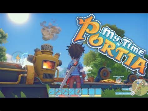 my time at portia generator|Fire Powered Generator .
